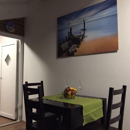 Lukadora Apartment พูลา ภายนอก รูปภาพ