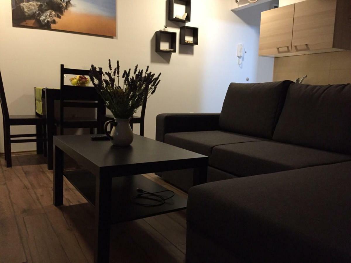 Lukadora Apartment พูลา ภายนอก รูปภาพ