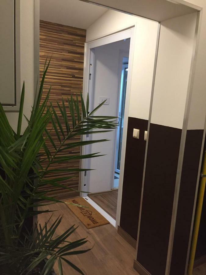 Lukadora Apartment พูลา ภายนอก รูปภาพ