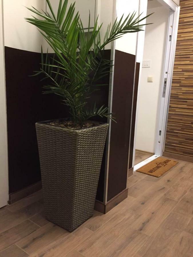 Lukadora Apartment พูลา ภายนอก รูปภาพ