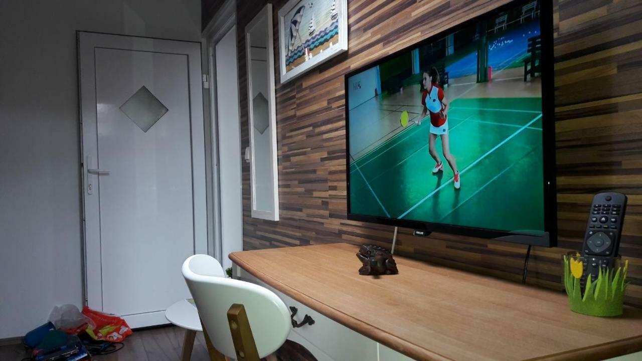 Lukadora Apartment พูลา ภายนอก รูปภาพ